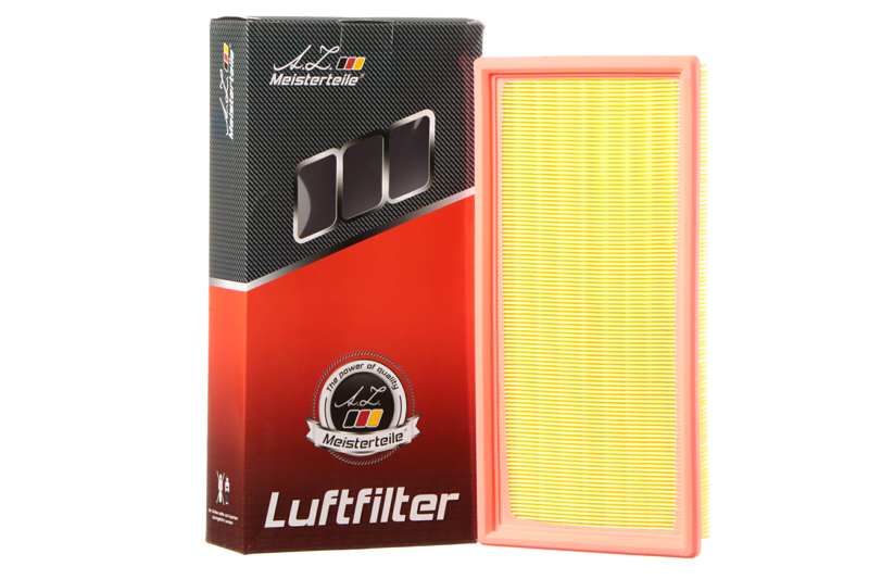 Luftfilter